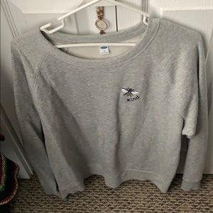Old Navy Crew Neck